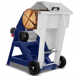 Swing Circular Log Saw CORMAK PD0450 400V | CORMAK