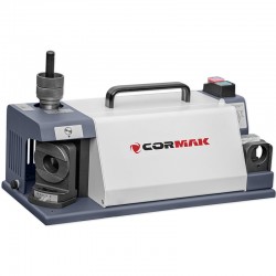 Drill Bit Grinder-Sharpener CORMAK DG20 | CORMAK Manufacturer