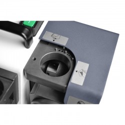 Drill Bit Grinder-Sharpener CORMAK DG32MD – HSS Drill Sharpener | CORMAK
