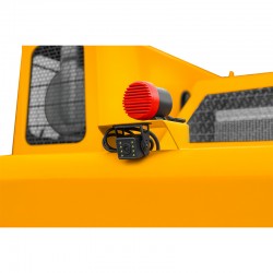 Diesel Forklift Truck CORMAK WS160D65 TRIPLEX 16000kg 6500mm | CORMAK