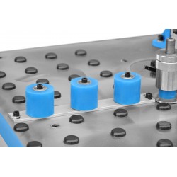 Edgebander CORMAK EBM360B Semi-Automatic | CORMAK