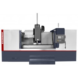 CNC Machining Centre CORMAK MILL1470 Siemens Sinumerik | CORMAK