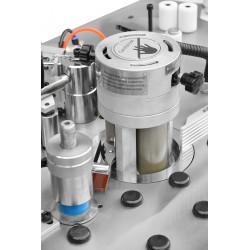 Edgebander CORMAK EBM360B Semi-Automatic | CORMAK