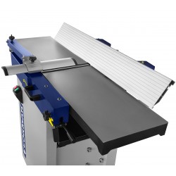 Planer Thicknesser CORMAK PT310ECO with Cutterhead | Compact 310 mm Wood Planer | CORMAK