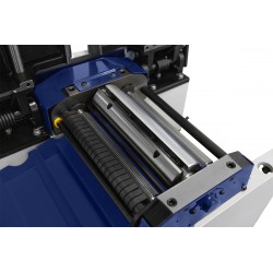Planer Thicknesser CORMAK PT310ECO with Cutterhead | Compact 310 mm Wood Planer | CORMAK