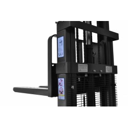 Electric Pallet Stacker Q20E35 2000kg / 3500mm | CORMAK