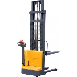 Electric Pallet Stacker Q20E35 2000kg / 3500mm | CORMAK