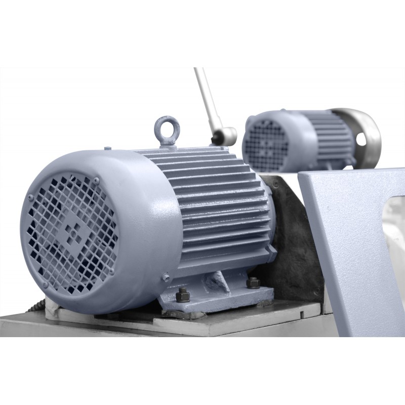 Cylindrical and Internal Grinding Machine CORMAK Ø200x750 mm | Precision Industrial Grinder | CORMAK