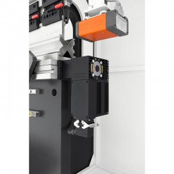 Hydraulic Press Brake CORMAK CNC SERVO ELITE 80×3200 DA-58T – CNC Sheet Metal Bending | CORMAK
