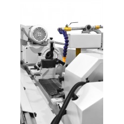 Cylindrical and Internal Grinding Machine CORMAK Ø320x1000 mm | Precision Heavy-Duty Grinder | CORMAK