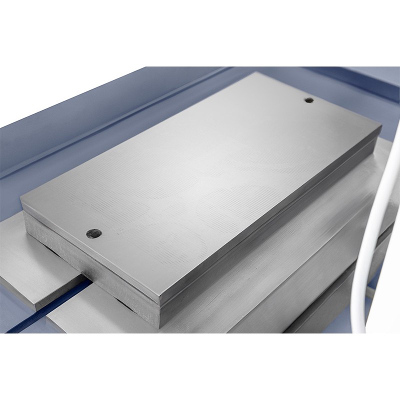 Magnetic Surface Grinder CORMAK 200x480 MYS820 | CORMAK Manufacturer