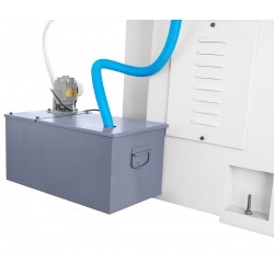 Magnetic Surface Grinder CORMAK 200x480 MYS820 | CORMAK Manufacturer