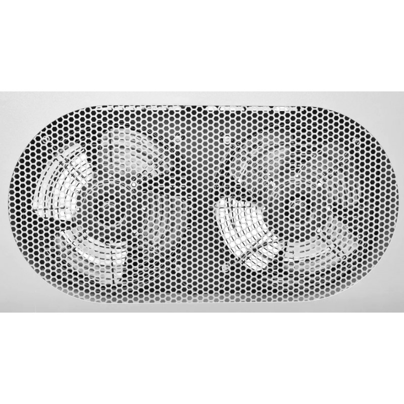 Refrigeration Air Dryer for CORMAK IZBERG N75S 11500L/min 10bar Air Compressor