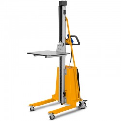 Electric Lifting Stacker CORMAK B0215 200kg 1500mm | CORMAK