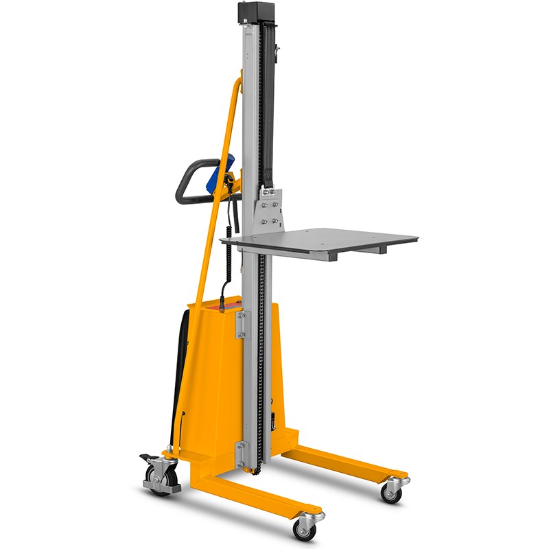 Electric Lifting Stacker CORMAK B0215 200kg 1500mm | CORMAK