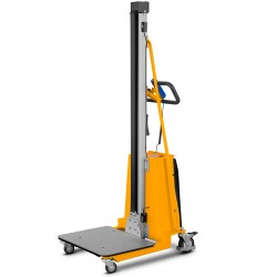 Electric Lifting Stacker CORMAK B0215 200kg 1500mm | CORMAK