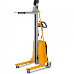 Electric Lifting Stacker CORMAK B0215 200kg 1500mm | CORMAK
