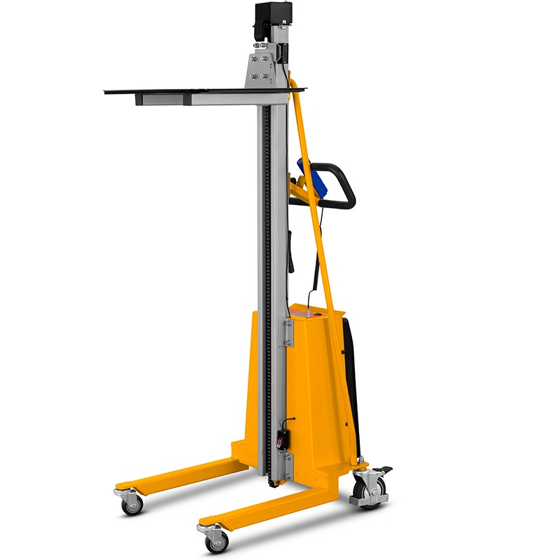 Electric Lifting Stacker CORMAK B0215 200kg 1500mm | CORMAK