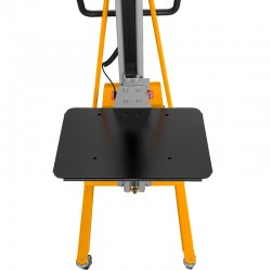 Electric Lifting Stacker CORMAK B0215 200kg 1500mm | CORMAK
