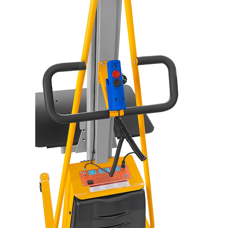 Electric Lifting Stacker CORMAK B0215 200kg 1500mm | CORMAK