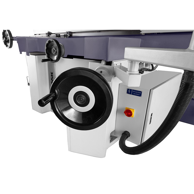 Surface Grinding Machine CORMAK 300x600 | Industrial metalworking | CORMAK