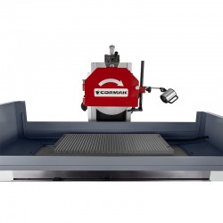 Surface Grinding Machine CORMAK 300x600 | Industrial metalworking | CORMAK