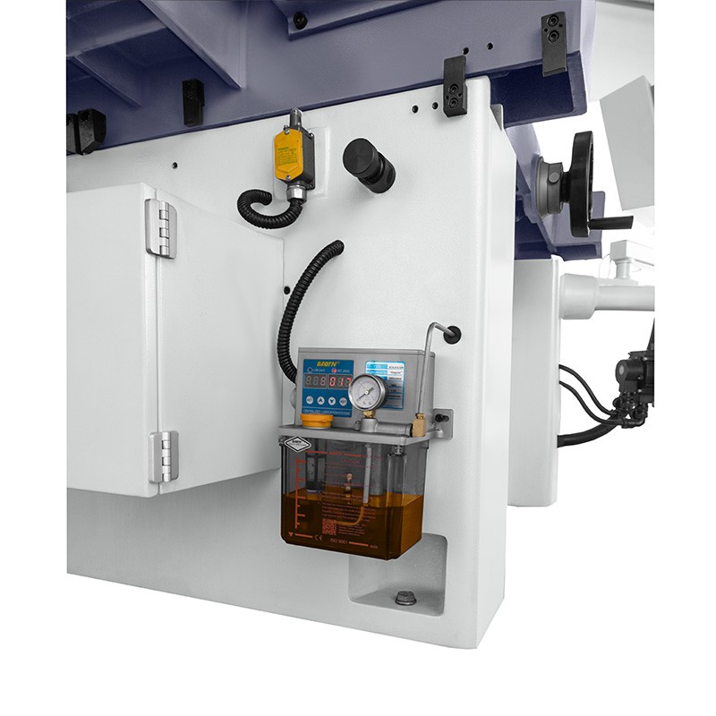 Surface Grinding Machine CORMAK 300x600 | Industrial metalworking | CORMAK