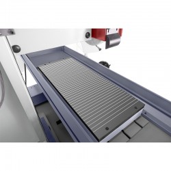 Surface Grinding Machine CORMAK 300x1000 | Industrial metalworking | CORMAK