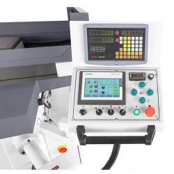 Surface Grinding Machine CORMAK 300x1000 | Industrial metalworking | CORMAK