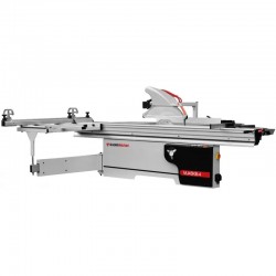 Sliding Panelsaw CORMAK MJ45-KB4 – 2600 with Scoring Unit | CORMAK