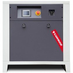 Screw Air Compressor CORMAK LUFT1000 INVERTER 10bar 7.5kW 950L/min | CORMAK