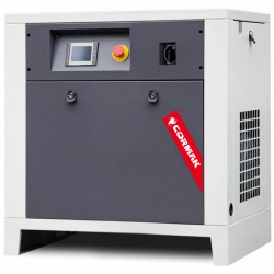 Screw Air Compressor CORMAK LUFT1000 INVERTER 10bar 7.5kW 950L/min | CORMAK