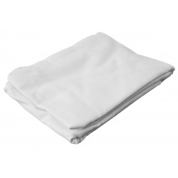Canvas dust collector bag 500x1100