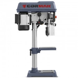Bench Drill CORMAK Z7016A Vario – variable speed bench drilling machine | CORMAK