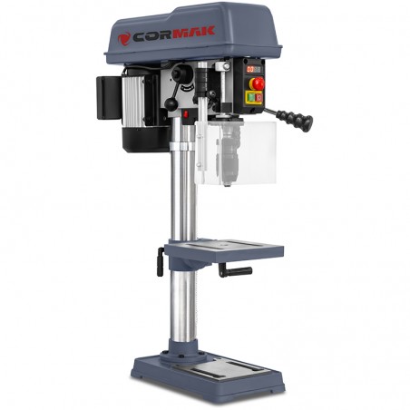 Bench Drill CORMAK Z7016A Vario – variable speed bench drilling machine | CORMAK
