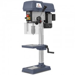 Bench Drill CORMAK Z7016A Vario – variable speed bench drilling machine | CORMAK