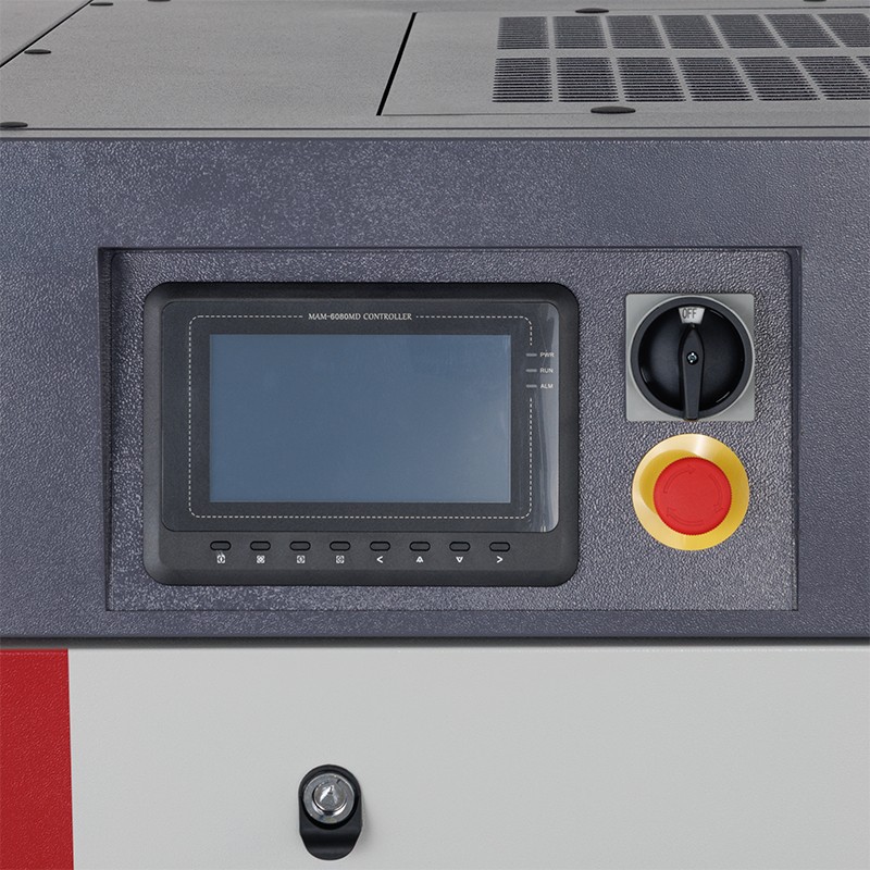 CORMAK – THEOR 30 INVERTER 10 Bar Screw Compressor