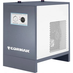 CORMAK – THEOR 30 INVERTER 10 Bar Screw Compressor