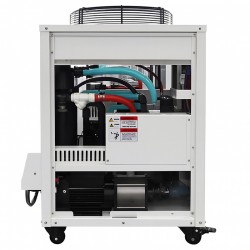 Chiller CORMAK HL-1500 for FIBER Laser Cutter | CORMAK