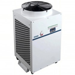 Chiller CORMAK HL-2000 for FIBER Laser Cutter | CORMAK