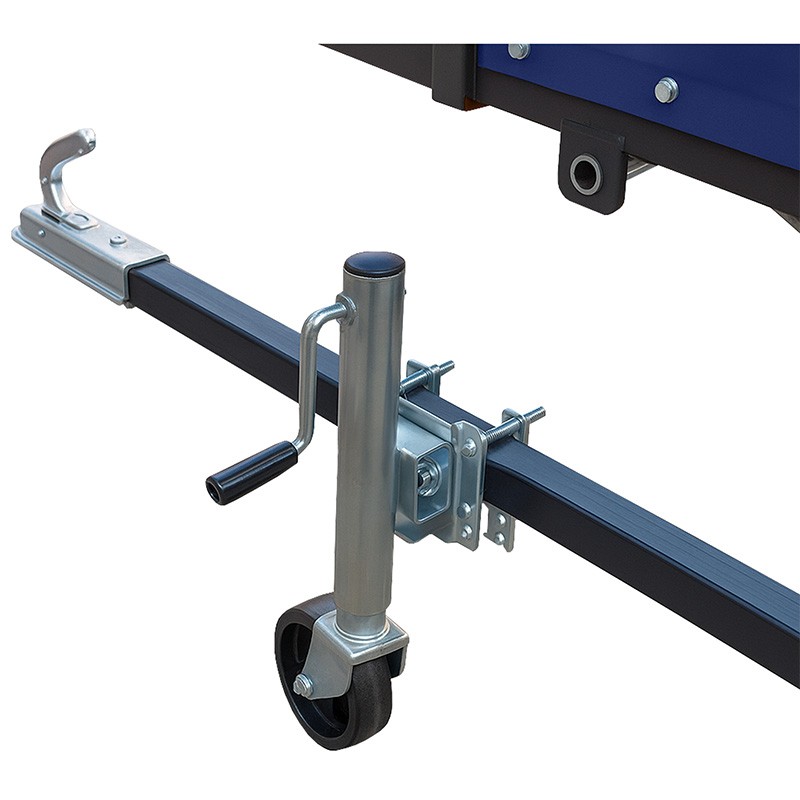 Petrol Log Saw and Splitter CORMAK RPL380 20t 9.0kW | CORMAK