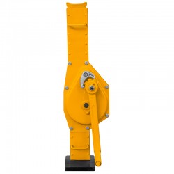 Machine Jack CORMAK MJ3 3T – Mechanical Crank Jack | CORMAK