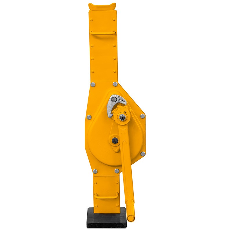 Machine Jack CORMAK MJ3 3T – Mechanical Crank Jack | CORMAK