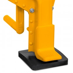 Machine Jack CORMAK MJ3 3T – Mechanical Crank Jack | CORMAK