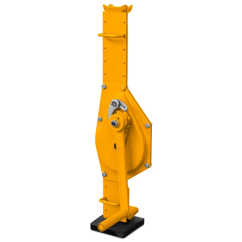 Machine Jack CORMAK MJ3 3T – Mechanical Crank Jack | CORMAK