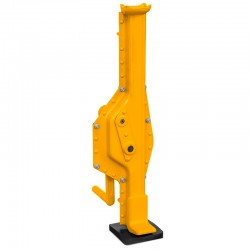 Machine Jack CORMAK MJ3 3T – Mechanical Crank Jack | CORMAK