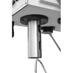 Box-Column Drilling Machine CORMAK WK50 for Metalworking | CORMAK