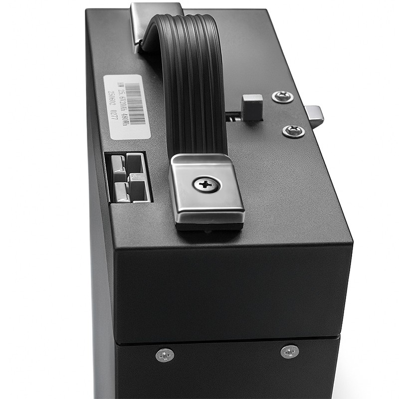 Li-Ion Battery 24V 20Ah for Q15-4 Electric Pallet Truck | Durable Power Supply