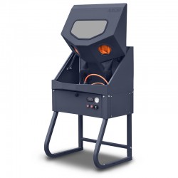 Heated Pressure Washer Cabinet MP160 | Industrial Cleaning | CORMAK
