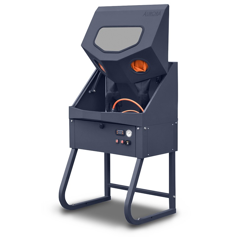 Heated Pressure Washer Cabinet MP160 | Industrial Cleaning | CORMAK
